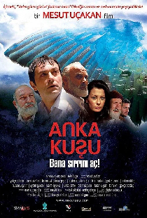 Anka Kuşu