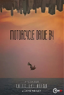 Motorcycle Drive By
