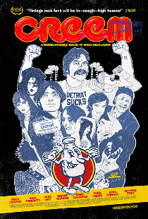 Creem: America's Only Rock 'n' Roll Magazine