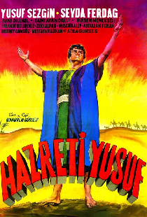 Hazreti Yusuf