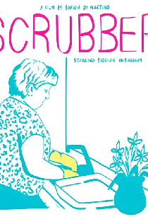 Scrubber