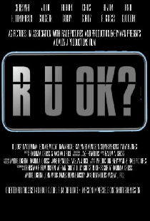 R U OK?