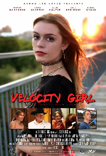 Velocity Girl