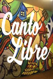 Canto Libre - den fria sången