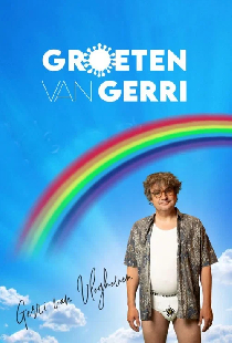 Groeten van Gerri