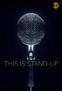 This Is Stand-Up