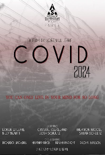 Covid 2024