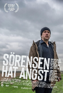 Sörensen hat Angst