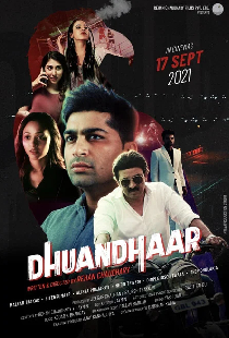 Dhuandhaar