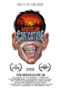American Caricature