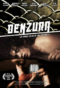 Denzura
