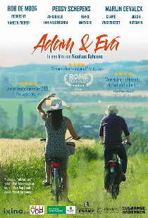 Adam en Eva