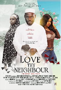 Love Thy Neighbour