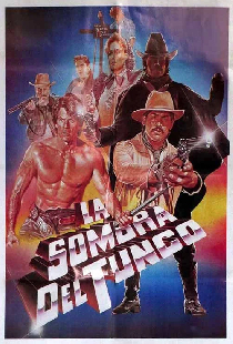 La sombra del Tunco
