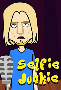 @SelfieJunkie