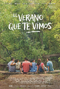 El verano que te vimos