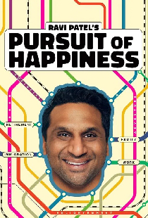 Ravi Patel's Pursuit of Happiness
