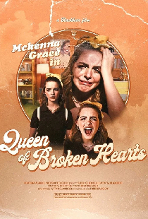 Blackbear: Queen of Broken Hearts