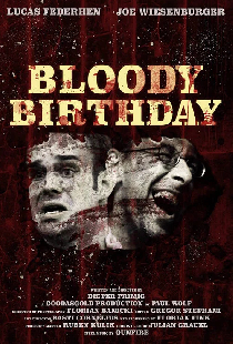 Bloody Birthday