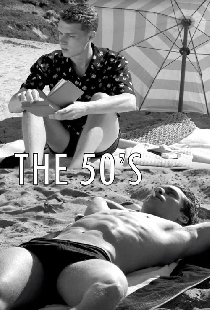 The 50's