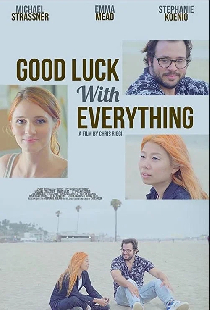 Good Luck with Everything