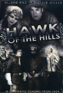 Hawk of the Hills