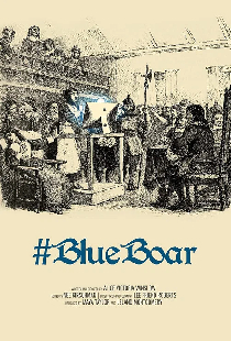 #BlueBoar