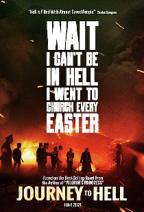Journey to Hell