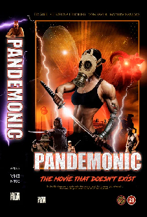 Pandemonic