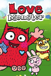 Love Monster