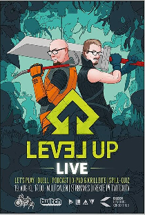 Level Up Norge