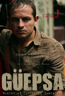 Güepsa, historias cortas de Santander