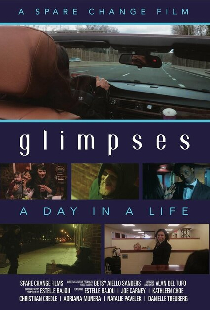 Glimpses - A day in a life