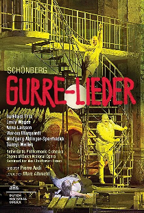 Gurre-Lieder