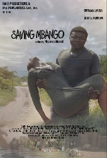 Saving Mbango