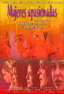 Mujeres apasionadas