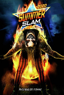 WWE Летний бросок