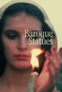 Baroque Statues