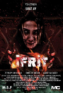 İfrit