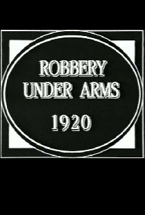Robbery Under Arms