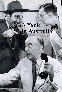 A Yank in Australia