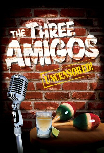 The Three Amigos