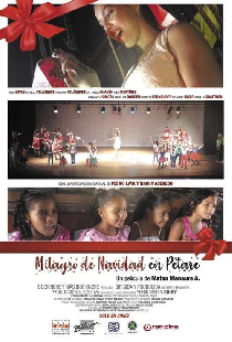 Milagro de navidad en Petare