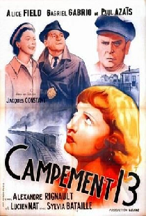 Campement 13