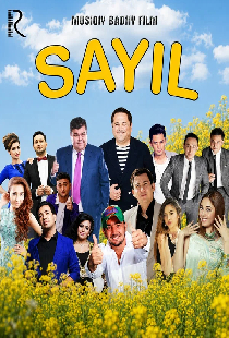 Sayil