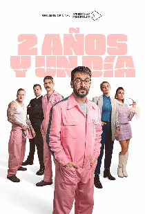2 años y un día