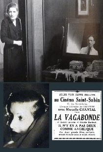 La vagabonde