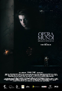 Opera Mundi
