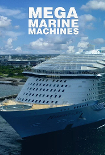 Mega Marine Machines