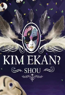 Kim ekan